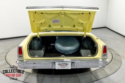 1967 Chevrolet Nova