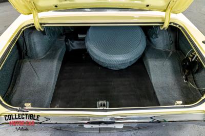 1967 Chevrolet Nova