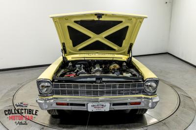 1967 Chevrolet Nova