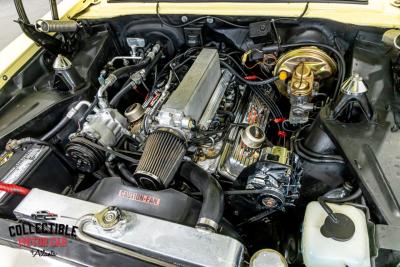 1967 Chevrolet Nova
