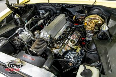 1967 Chevrolet Nova