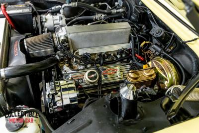 1967 Chevrolet Nova