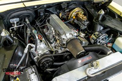 1967 Chevrolet Nova