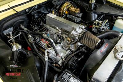 1967 Chevrolet Nova