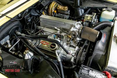 1967 Chevrolet Nova