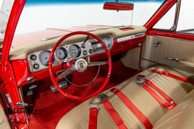 1964 Chevrolet El Camino Restomod