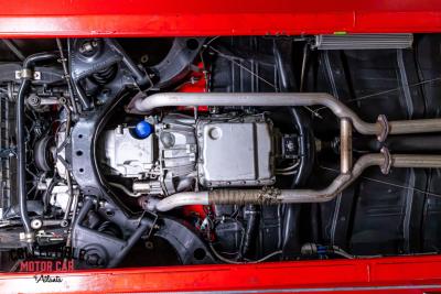 1964 Chevrolet El Camino Restomod