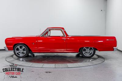 1964 Chevrolet El Camino Restomod