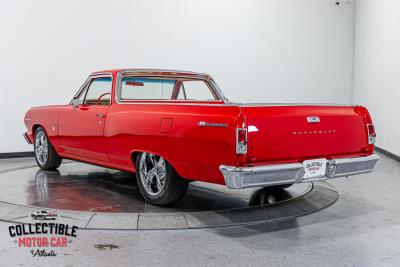 1964 Chevrolet El Camino Restomod