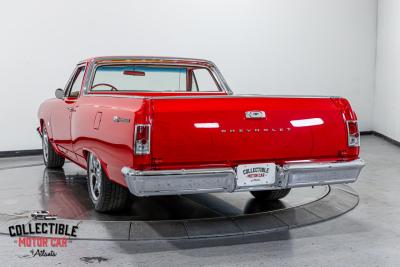 1964 Chevrolet El Camino Restomod