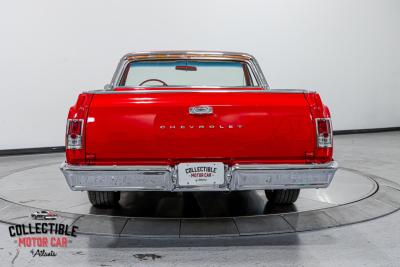 1964 Chevrolet El Camino Restomod