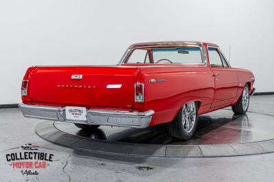 1964 Chevrolet El Camino Restomod