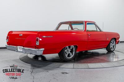 1964 Chevrolet El Camino Restomod