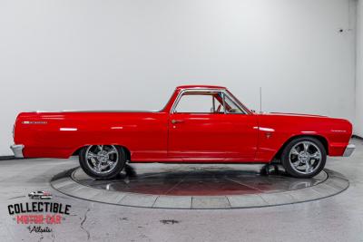 1964 Chevrolet El Camino Restomod