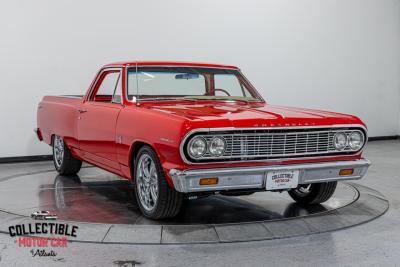 1964 Chevrolet El Camino Restomod