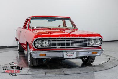 1964 Chevrolet El Camino Restomod