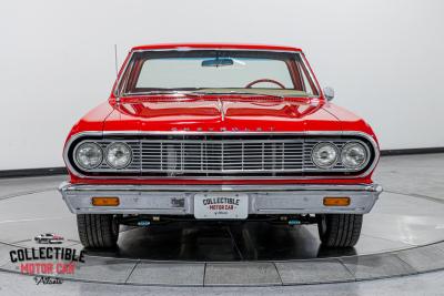1964 Chevrolet El Camino Restomod