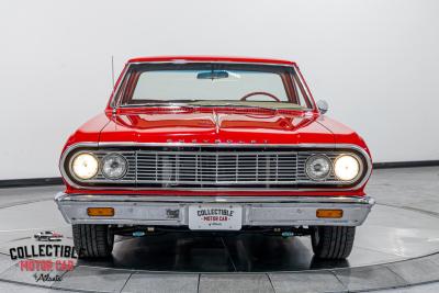 1964 Chevrolet El Camino Restomod