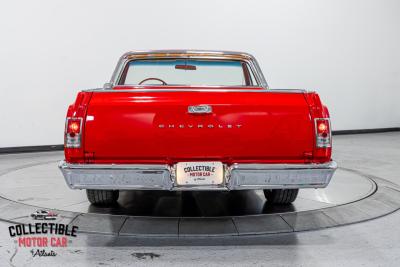 1964 Chevrolet El Camino Restomod