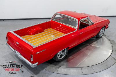 1964 Chevrolet El Camino Restomod