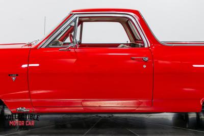 1964 Chevrolet El Camino Restomod