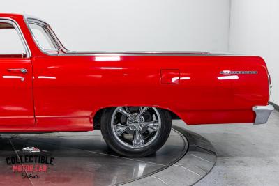 1964 Chevrolet El Camino Restomod