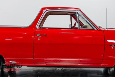 1964 Chevrolet El Camino Restomod