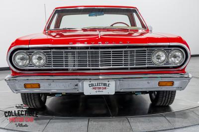 1964 Chevrolet El Camino Restomod