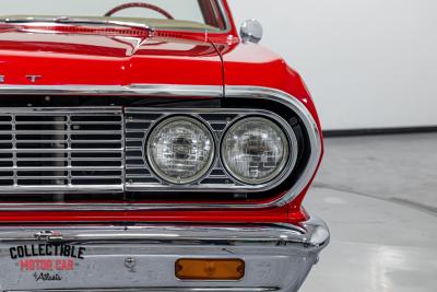 1964 Chevrolet El Camino Restomod