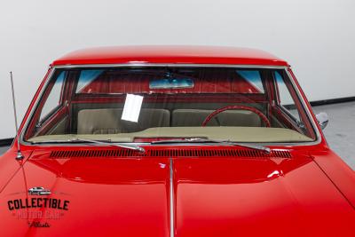 1964 Chevrolet El Camino Restomod