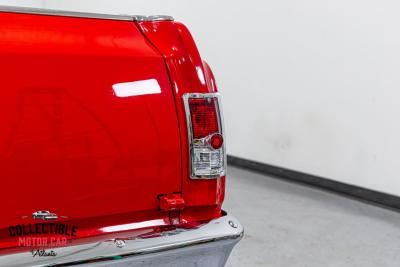 1964 Chevrolet El Camino Restomod