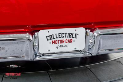 1964 Chevrolet El Camino Restomod