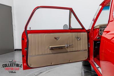 1964 Chevrolet El Camino Restomod