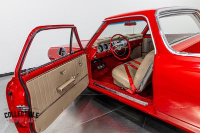 1964 Chevrolet El Camino Restomod