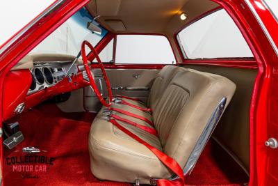 1964 Chevrolet El Camino Restomod