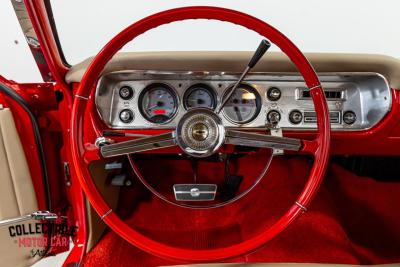 1964 Chevrolet El Camino Restomod