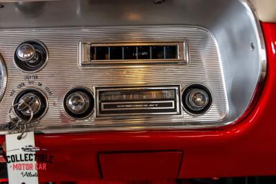1964 Chevrolet El Camino Restomod