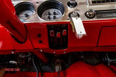 1964 Chevrolet El Camino Restomod