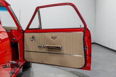1964 Chevrolet El Camino Restomod