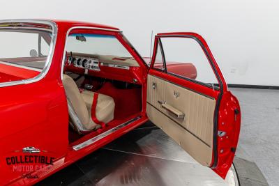 1964 Chevrolet El Camino Restomod