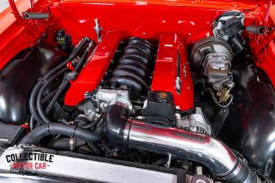 1964 Chevrolet El Camino Restomod