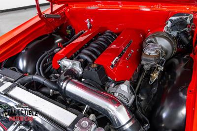 1964 Chevrolet El Camino Restomod