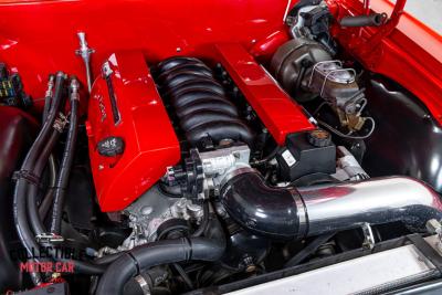 1964 Chevrolet El Camino Restomod