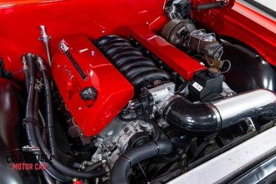 1964 Chevrolet El Camino Restomod