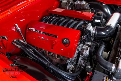 1964 Chevrolet El Camino Restomod