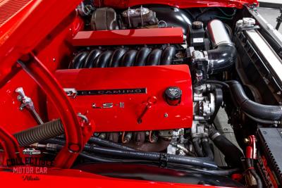 1964 Chevrolet El Camino Restomod