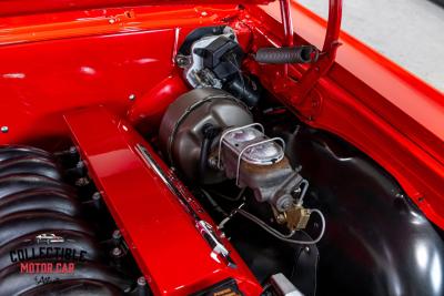 1964 Chevrolet El Camino Restomod