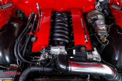 1964 Chevrolet El Camino Restomod