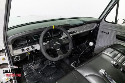 1968 Ford F100 Resto-Mod