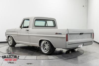 1968 Ford F100 Resto-Mod
